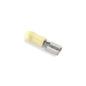 Female Quick Slide, Crimp, Nylon Butted Seam