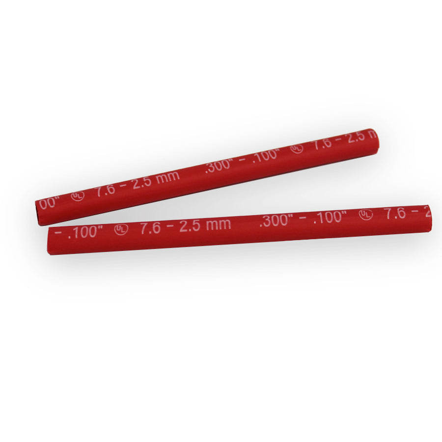 Heavy Wall Heat-Shrink Tubing With Liner