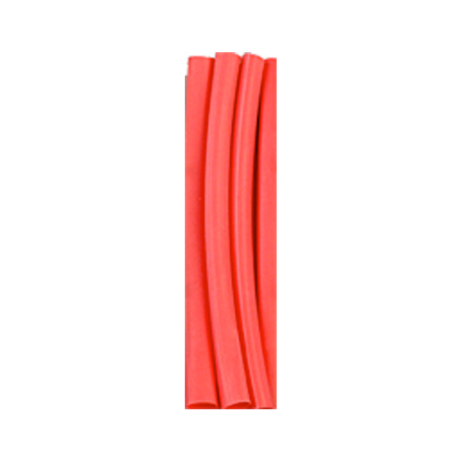 Thin Wall Heat-Shrink Tubing Without Liner