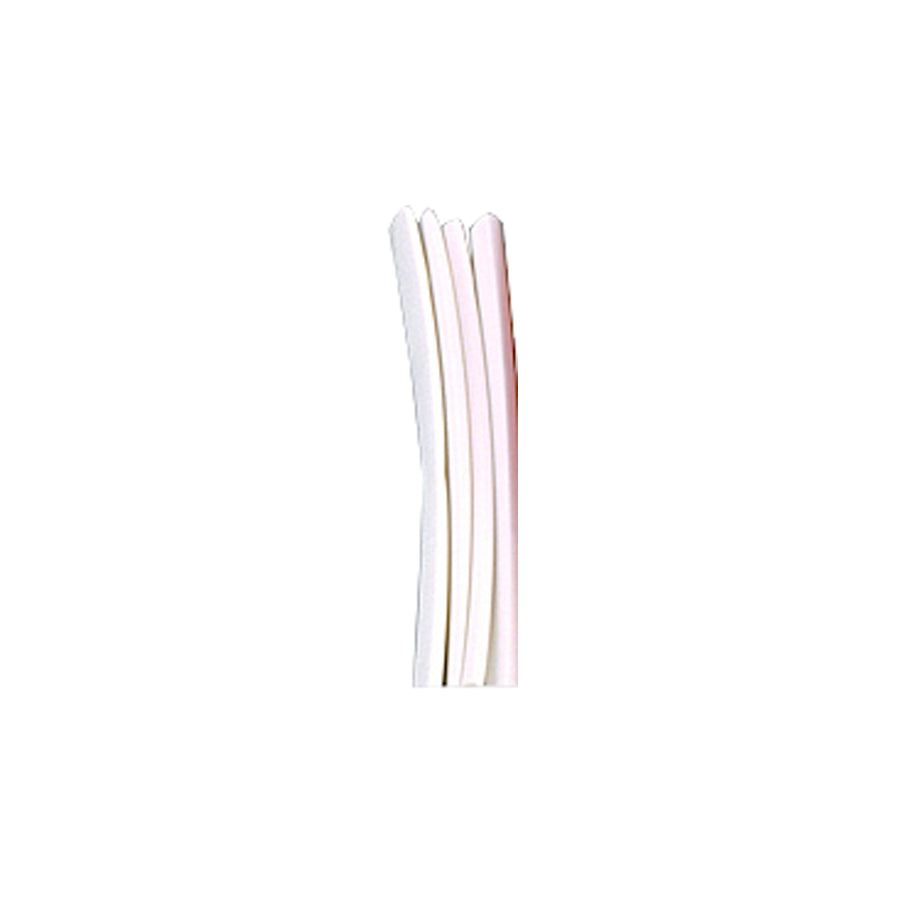 Thin Wall Heat-Shrink Tubing Without Liner