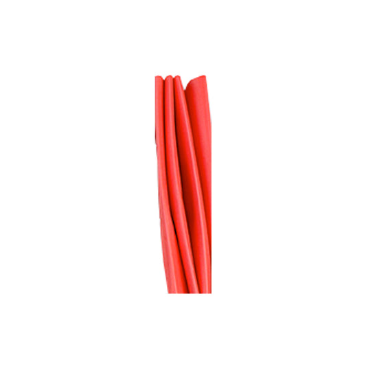 Thin Wall Heat-Shrink Tubing Without Liner