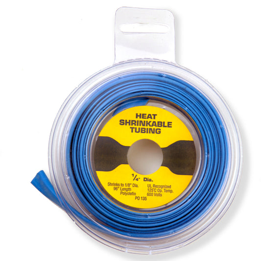 Thin Wall Heat-Shrink Tubing