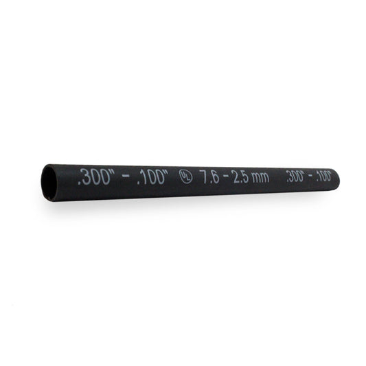 Heavy Wall Heat-Shrink Tubing With Liner