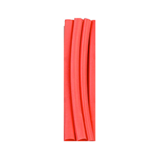 Thin Wall Heat-Shrink Tubing Without Liner