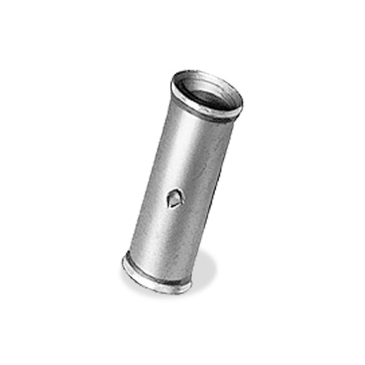 Flared Butt Connector