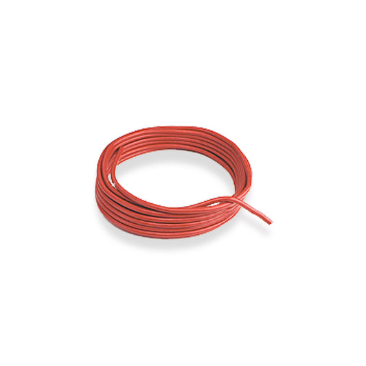 Battery & Starter Cable, Red Jacketed