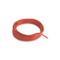 Battery & Starter Cable, Red Jacketed