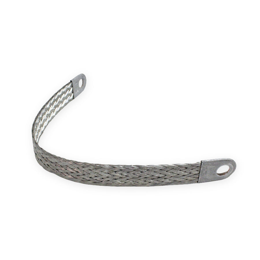 Ground Strap, 12" - 14"