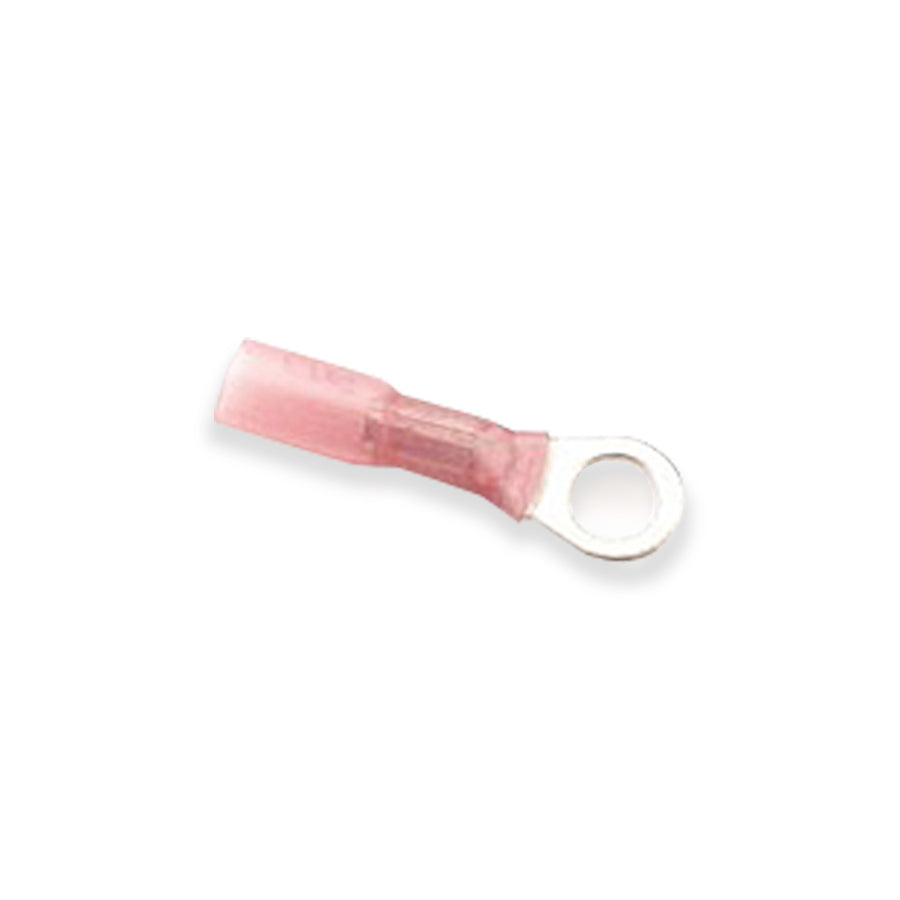 Ring Tongue, Crimp/Seal