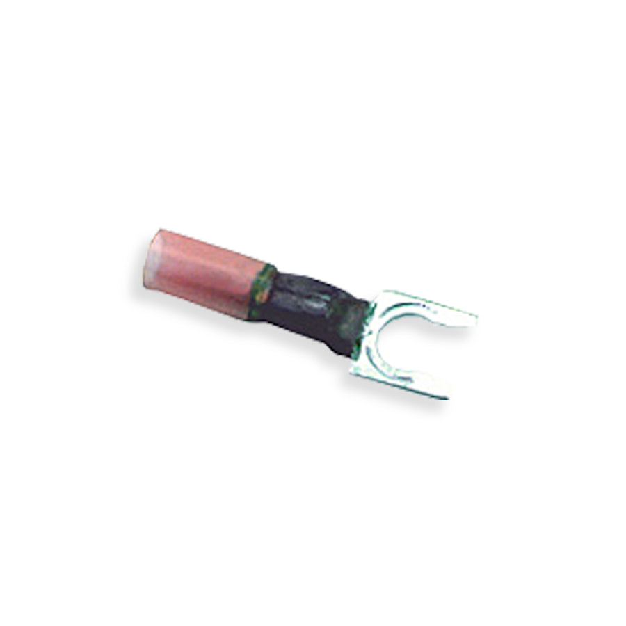 Spade Connector, Crimp/Seal