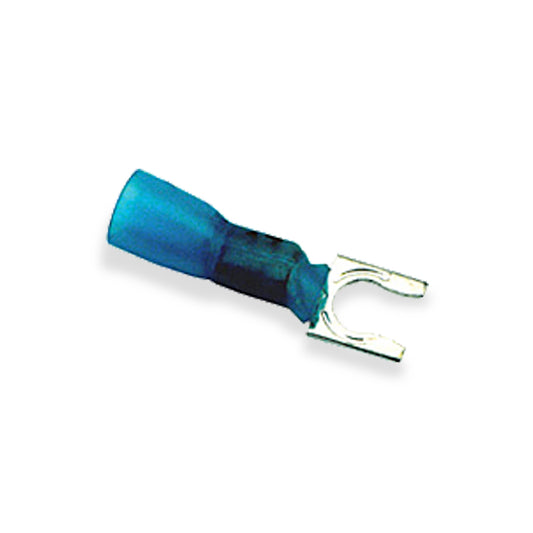Spade Connector, Crimp/Seal