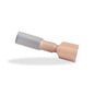 Male Quick Slide, Crimp/Seal, Fully Insulated Heat Shrink