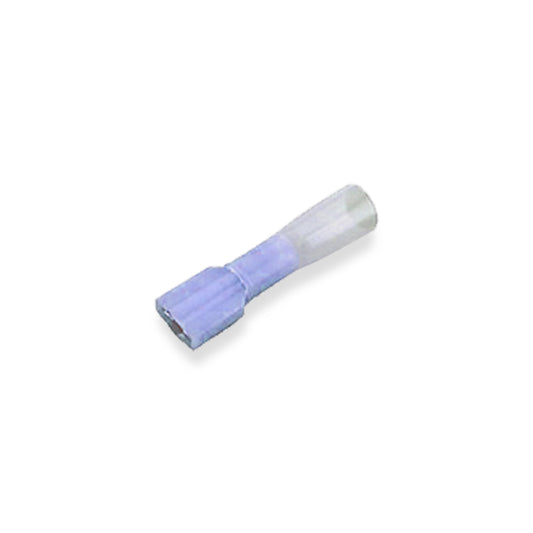 Female Quick Slide, Crimp/Seal, Heat Shrink