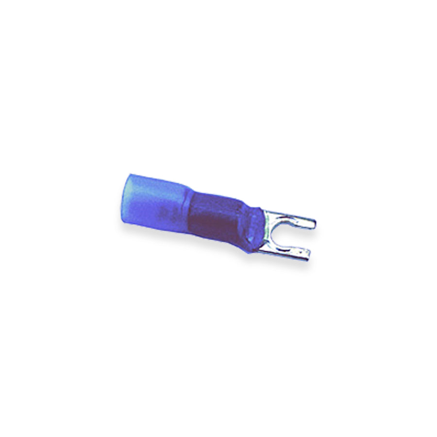 Spade Connector, Crimp/Seal