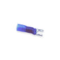 Spade Connector, Crimp/Seal