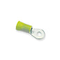 Ring Tongue, Crimp, Nylon Brazed Seam Insulation