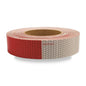 Conspicuity Tape, Red & White