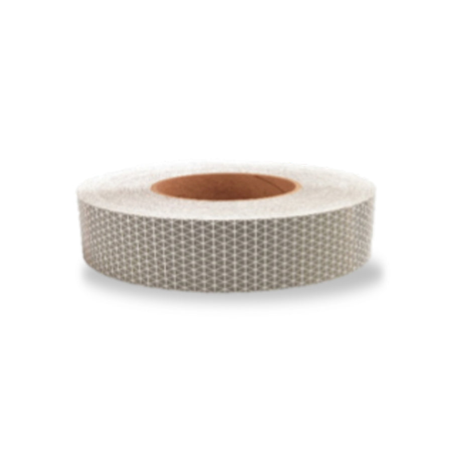 Conspicuity Tape, White