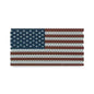 Conspicuity Tape, American Flag