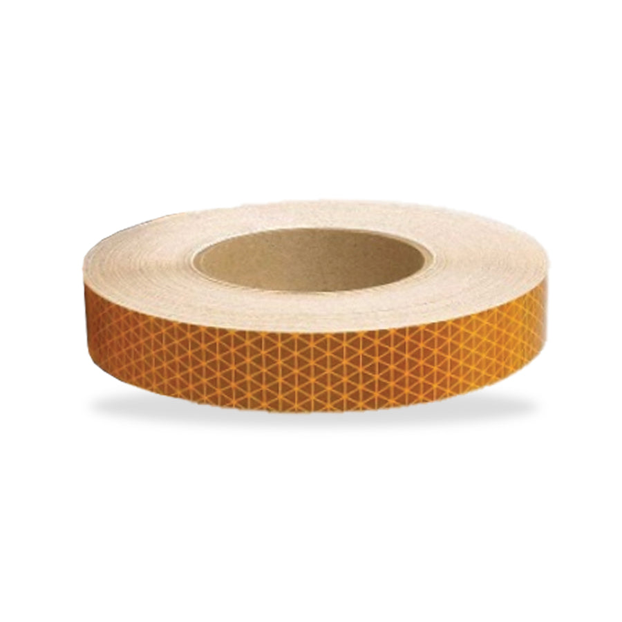 Conspicuity Tape, Yellow
