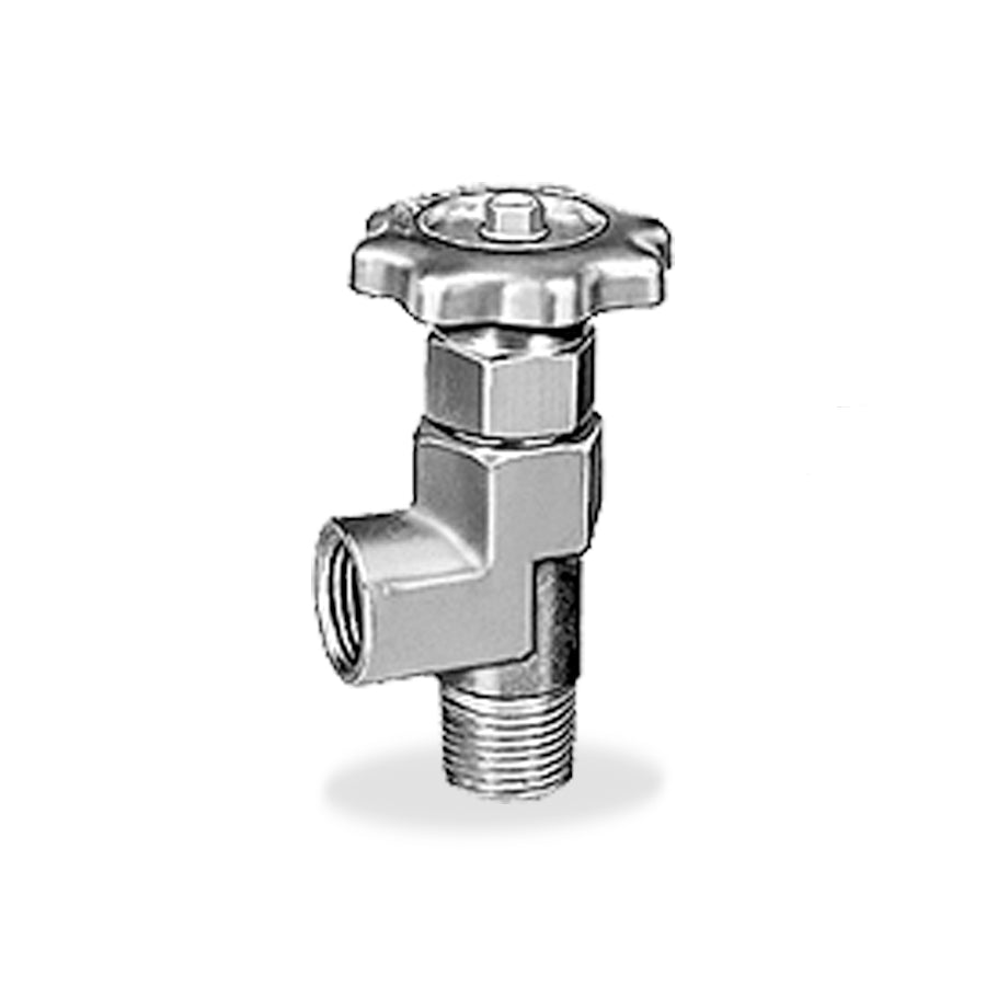 Diesel Fuel Leveling Valve