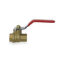 Ball Valve