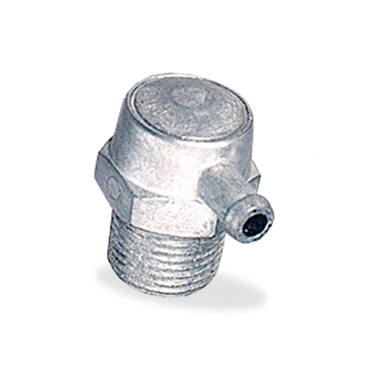 Fuel Tank Safety Vents