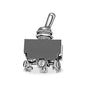 Heavy Duty Double Pole Toggle Switch