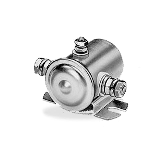 Three Stud Universal Solenoid