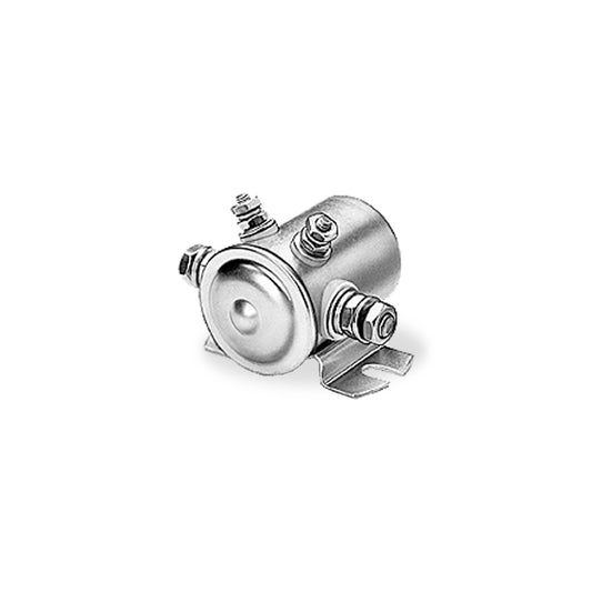 Four Stud Universal Solenoid