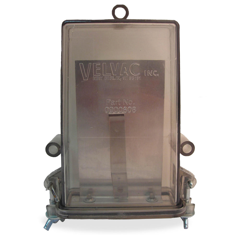 License and Permit Holder- Replacement Cover