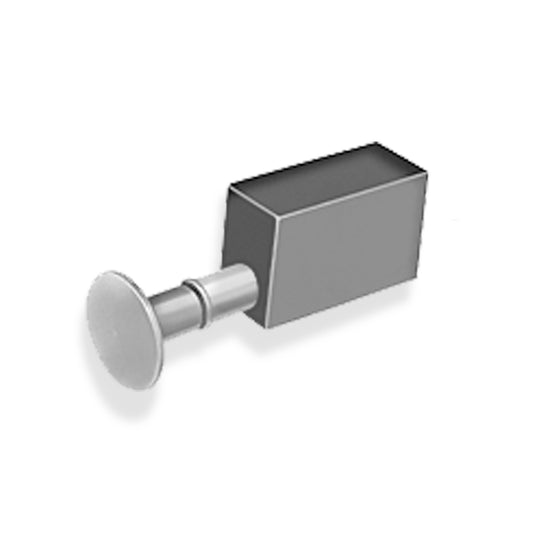 Two-Speed Axle Switch
