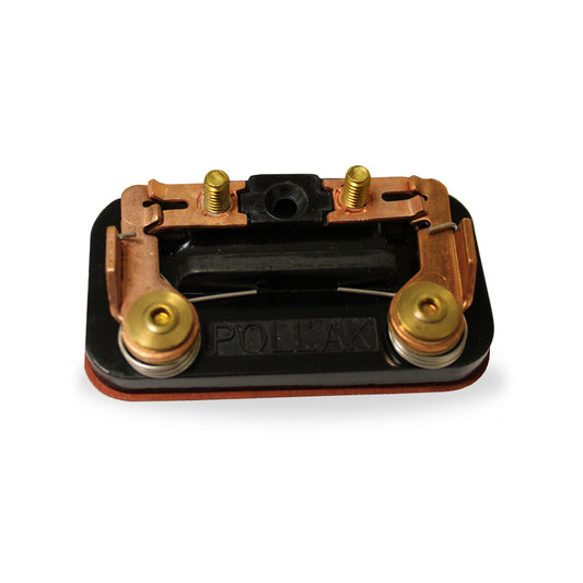 Automatic Terminal Block Switch