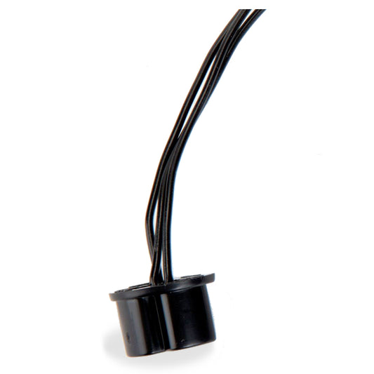 Three Wire Socket