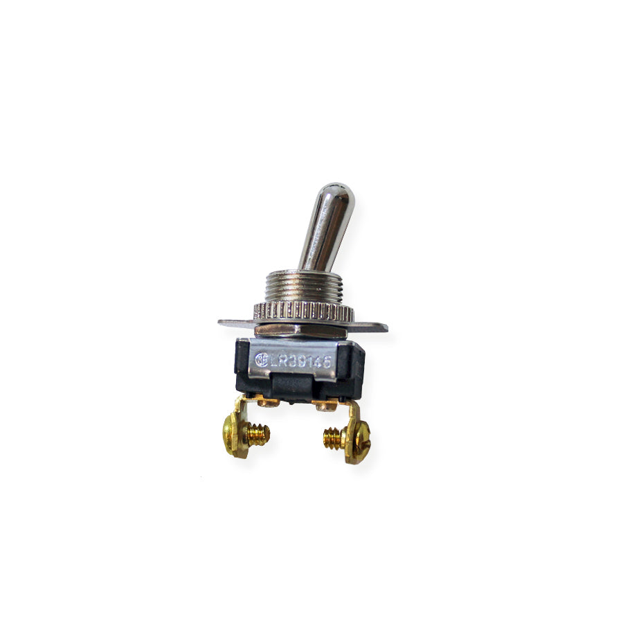 Bat-style Electric Toggle Switch