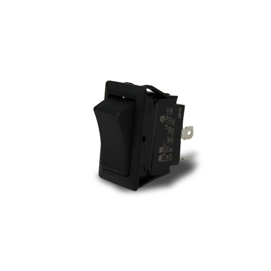 Full Size Rocker Switch, Standard