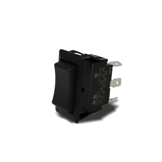Full Size Rocker Switch, Standard