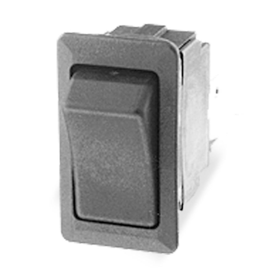 Full Size Rocker Switch, Standard