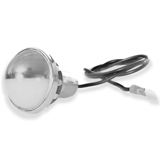 License / Utility Light