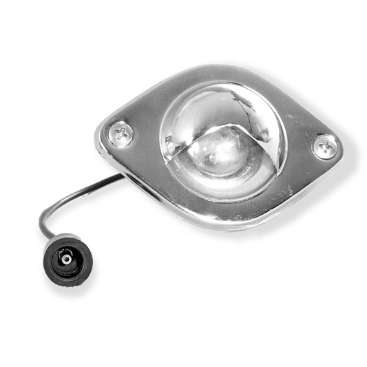 License / Utility Light