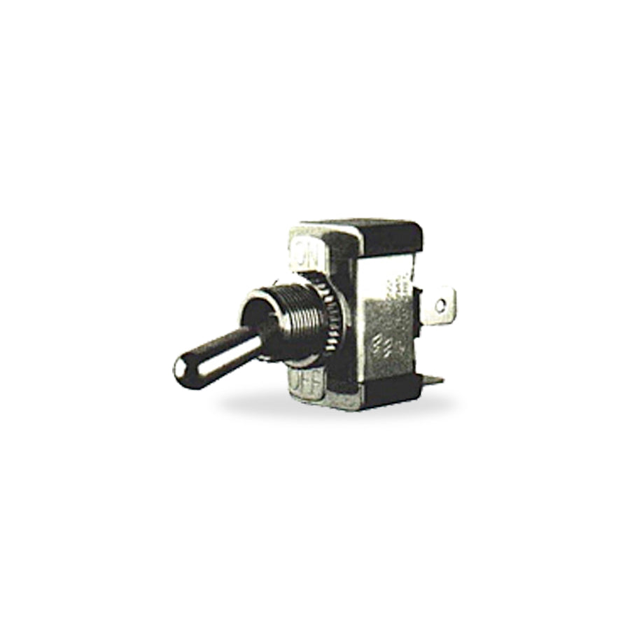 Heavy Duty Single Pole Toggle Switch