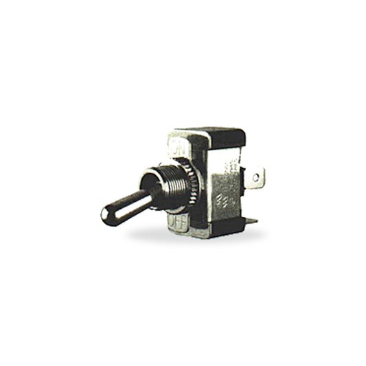 Heavy Duty Single Pole Toggle Switch