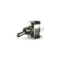 Heavy Duty Single Pole Toggle Switch