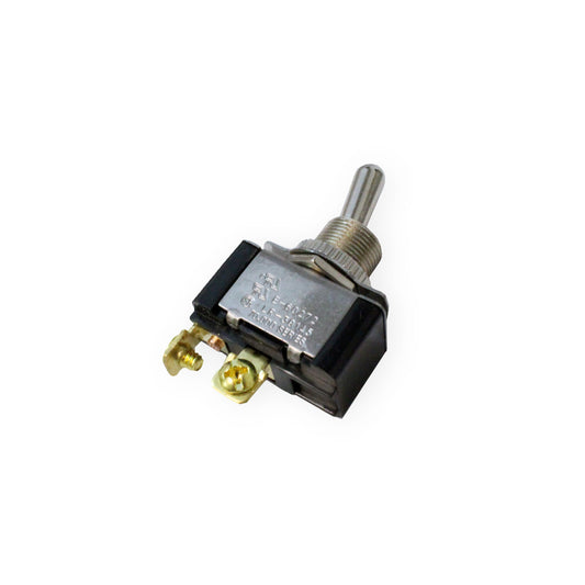 Heavy Duty "O" Ring Sealed Toggle Switch