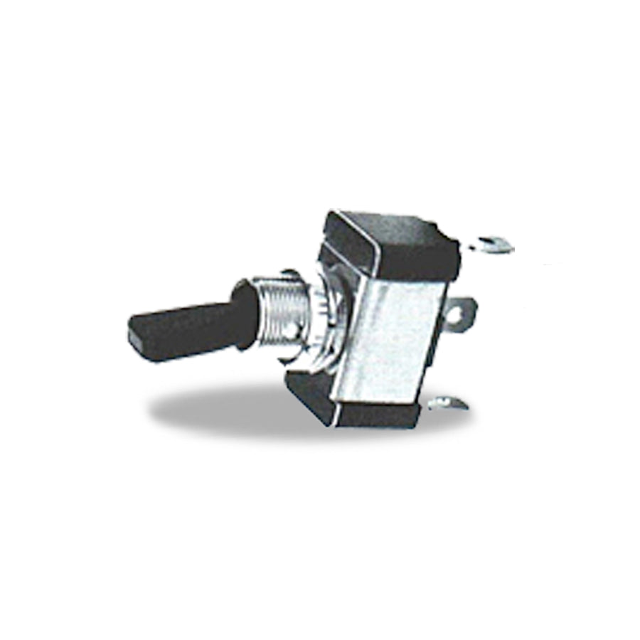 Heavy Duty Single Pole Toggle Switch