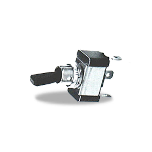 Heavy Duty Single Pole Toggle Switch