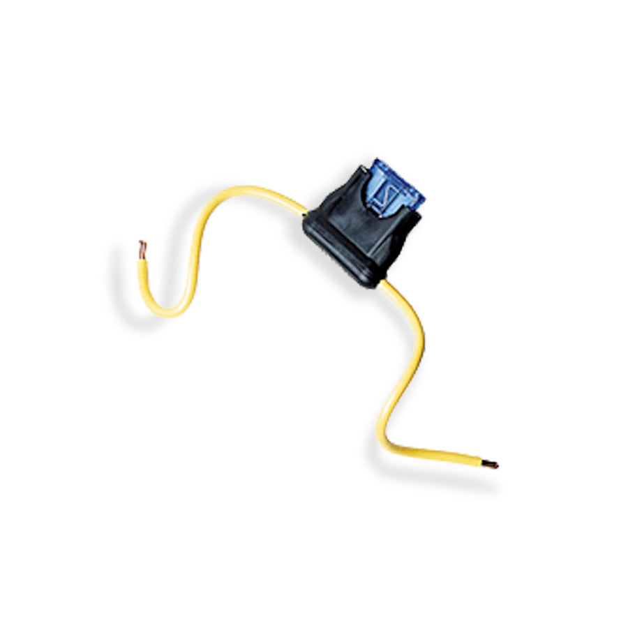 Heavy Duty ATC / ATO® In-Line Fuseholder