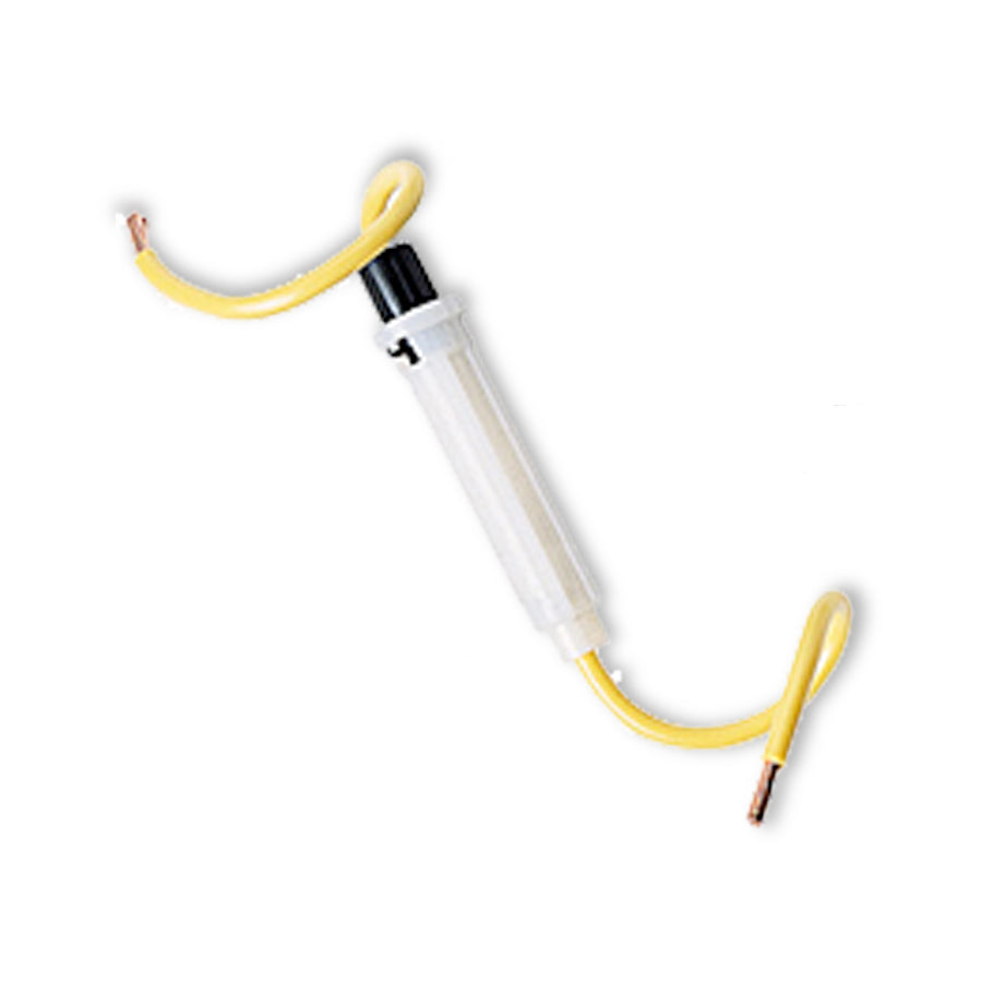 Heavy Duty In-Line Fuseholder