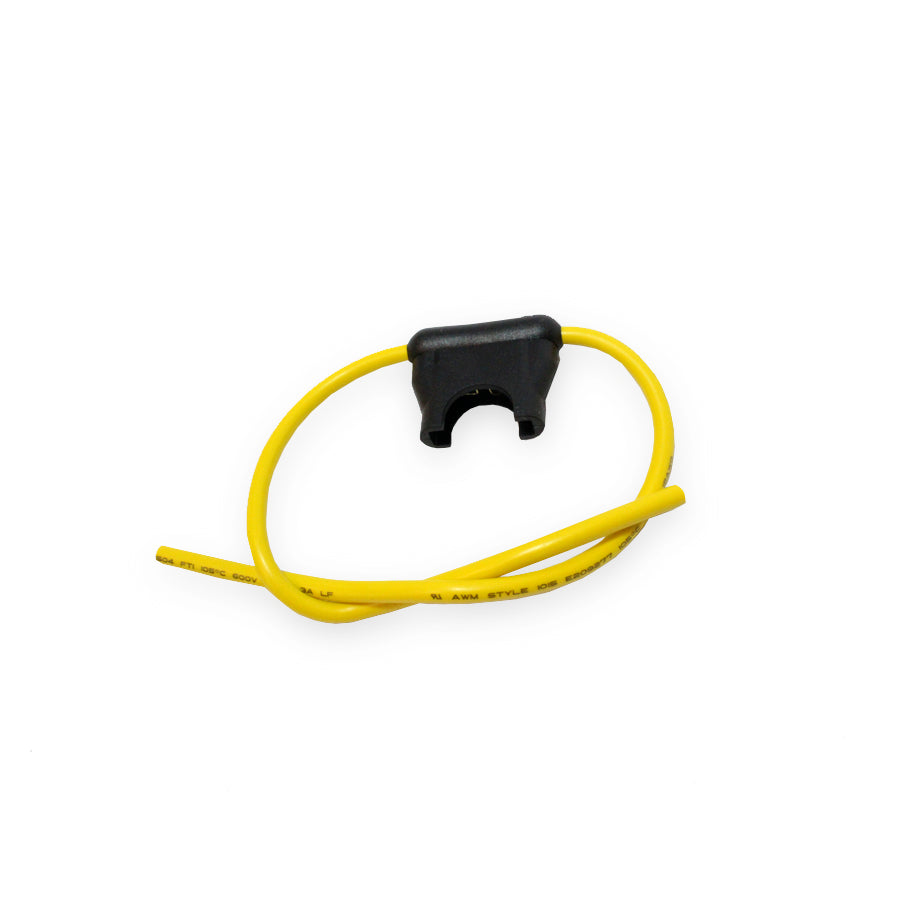 Heavy Duty ATC / ATO® In-Line Fuseholder