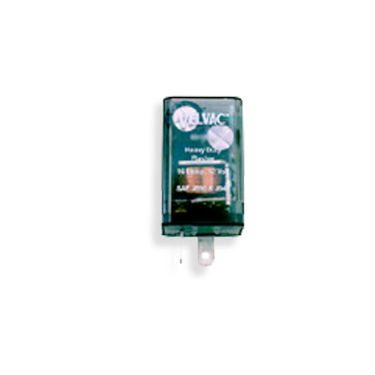 Electronic Flasher